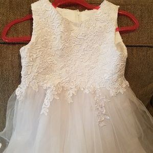 Flowergirl Dress